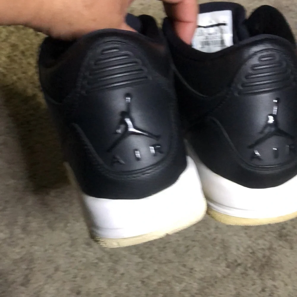Air Jordan 3 Retro